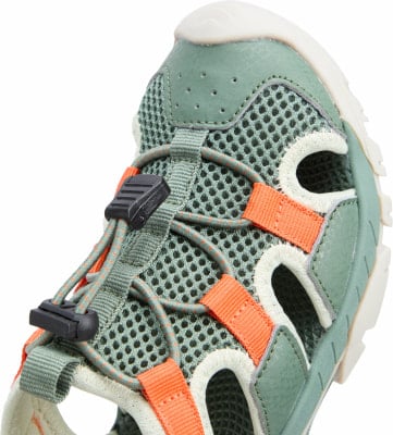 McKINLEY Nevada J Outdoorsandale Zehenschutzkappe