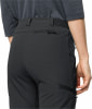 Jack Wolfskin Geigelstein Softshellhose langgestellt