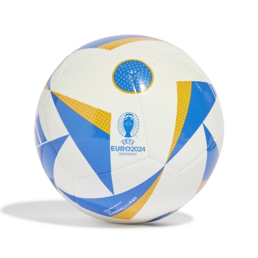 EURO24 CLB, futbalová lopta