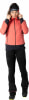 Dynafit Mezzalama Polartec® Alpha® Isolationsjacke mit Kapuze