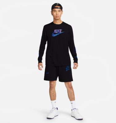 Nike NSW FESTIVAL HBR LS