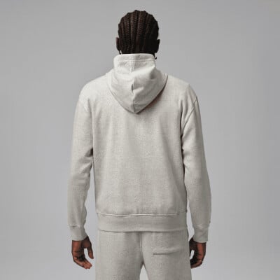Nike JORDAN Jumpman Flc Po Hoody Nike JORDAN Jumpman Flc Po Hoody
