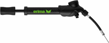 Erima Pumpe mit Luftdruckmesser
