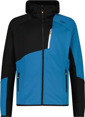 CMP Cilento Fleecejacke mit Kapuze CMP Cilento Fleecejacke mit Kapuze
