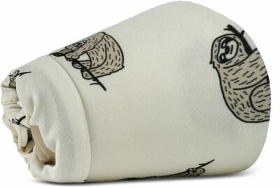 Buff Pack Mini Cap Kappe