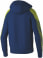 Evo Star Trainingsjacke mit Kapuze