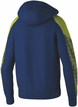 Evo Star Trainingsjacke mit Kapuze