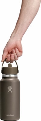 Hydro Flask 32 oz Wide Flex Straw Cap Thermosflasche