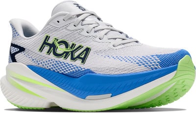 Hoka M Mach X 3 Laufschuh US-Gr. Hoka M Mach X 3 Laufschuh US-Gr.