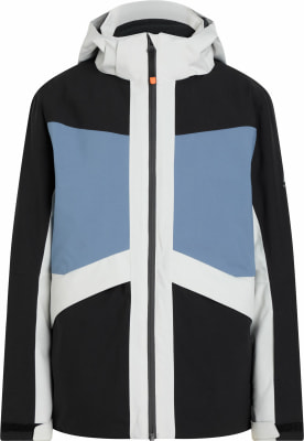 McKINLEY Fernando AQX 10.10 Skijacke mit Kapuze