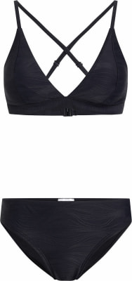 Firefly Maxine Wavy ST dvoudílné plavky