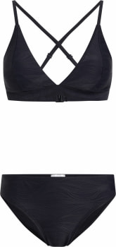 Firefly Maxine Wavy ST dvoudílné plavky