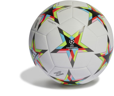 UCL TRN Fußball