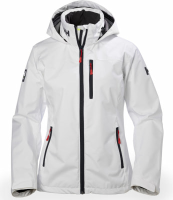 Helly Hansen W Crew Hooded női kabát