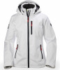 Helly Hansen W Crew Hooded női kabát