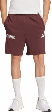 3-Streifen Shorts