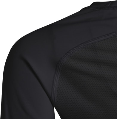 adidas Alphaskin LS Y gyerek hosszú ujjú aláöltözet