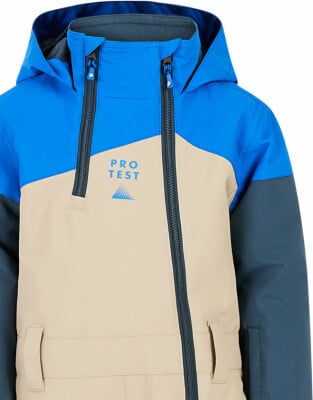 Protest Prtbobby TD Skioverall