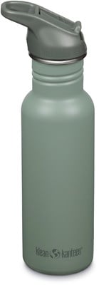 Klean Kanteen Classic Flip Sport Cap Trinkflasche Klean Kanteen Classic Flip Sport Cap Trinkflasche