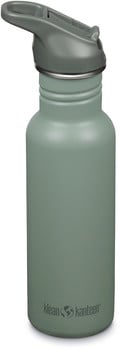 Klean Kanteen Classic Flip Sport Cap Trinkflasche