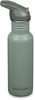 Klean Kanteen Classic Flip Sport Cap Trinkflasche