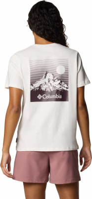 Columbia Boundless Beauty™ Graphic női póló