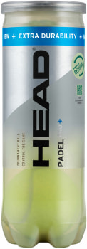 Head 3B Padel Pro+ Bälle