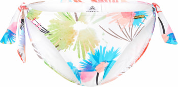 Firefly Dám. bikinové nohavičky M&MC Rosa 80% Pl/20% EL