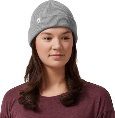 On Merino Haube