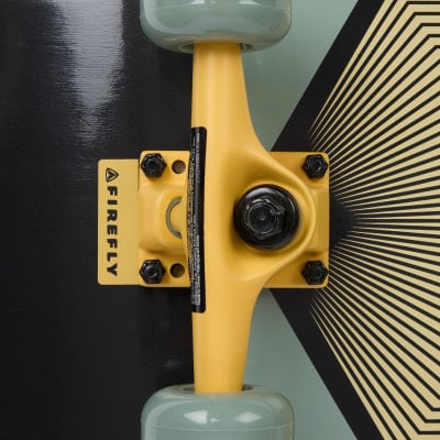 Firefly SKB 305 gördeszka