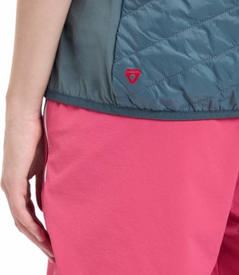 McKINLEY Sierre Hybridgilet