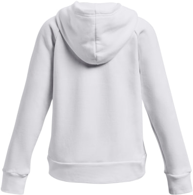 Under Armour Rival Fleece Big Logo Hoodie