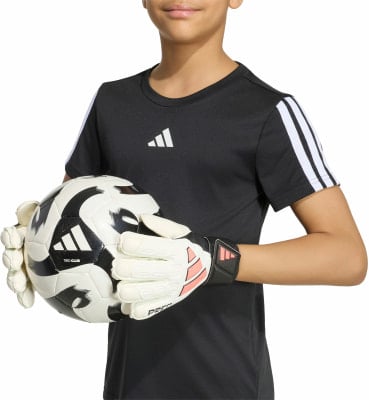 adidas Predator Match Fingersave Torwarthandschuhe adidas Predator Match Fingersave Torwarthandschuhe
