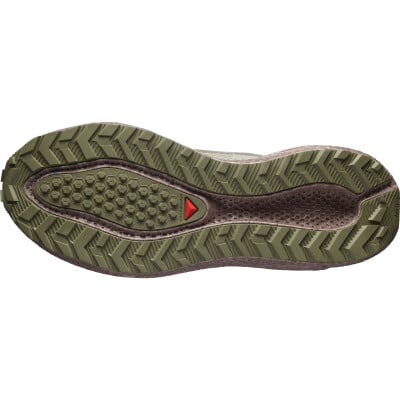 Salomon Pán. bežecká obuv Aero Blaze 3 GRVL GTX veï. VB