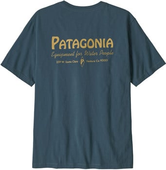 Patagonia Water People Banner T-Shirt