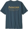 Water People Banner T-Shirt