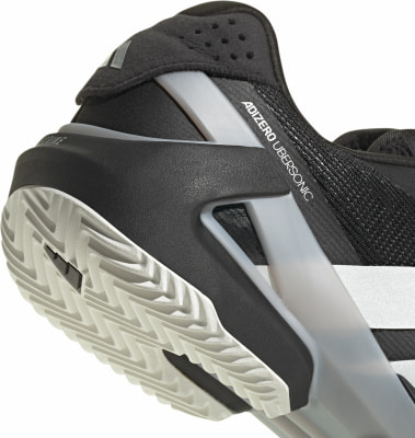 adidas adizero Ubersonic 5 Clay Tennisschuhe