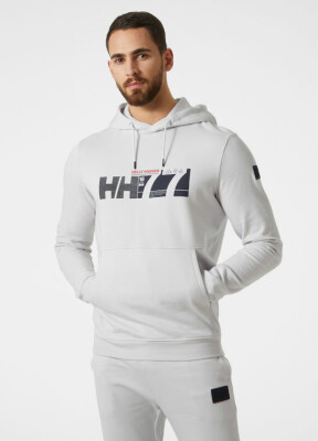 Helly Hansen RWB Hoodie férfi kapucnis felső