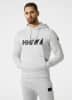 Helly Hansen RWB Hoodie férfi kapucnis felső