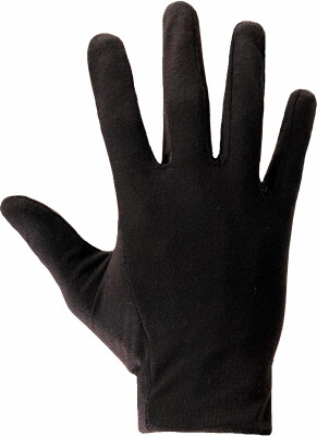 P.A.C. P.A.C. Merino Bamboo Liner Unterziehhandschuhe 50%Merino,50%Bamboo