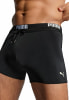 Puma Swim Logo Badehose kurz