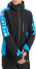 McKINLEY Finno AQX 15.15 Skijacke mit Kapuze