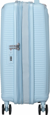 American Tourister Soundbox 55 EXP Trolley