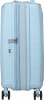 American Tourister Soundbox 55 EXP Trolley