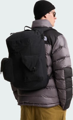 The North Face THE NORTH FACE Glen Canyon Rucksack
