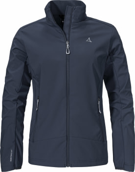 Schöffel Style Mirusha Softshelljacke