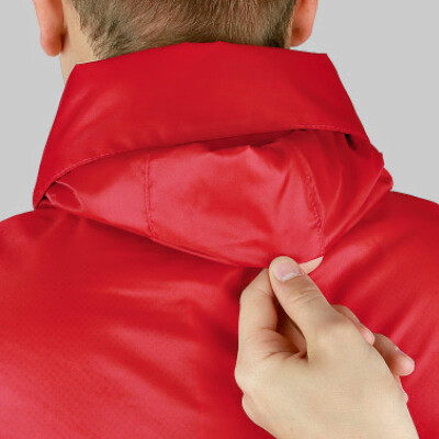Jako Team Funktionsjacke