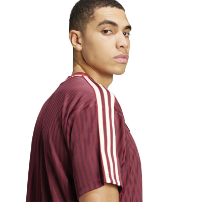 adidas FC Bayern München Terrace Icons Trikot