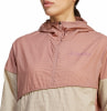 adidas W XPL WIND A Wanderjacke mit Kapuze TERREX