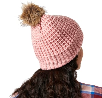 Helly Hansen Snowfall női sapka